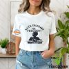 Even heroes have heroes shirt