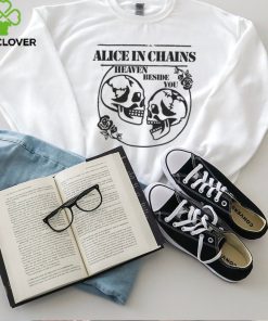 Alice In Chains Heaven Beside You T Shirt