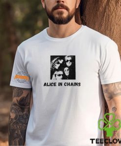 Alice In Chains T Shirt