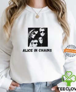 Alice In Chains T Shirt