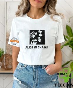 Alice In Chains T Shirt