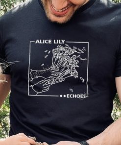 Alice Lily Echoes Classic Shirt