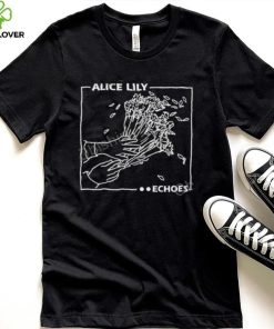 Alice Lily Echoes Classic Shirt 3 Alice Lily Echoes Classic Shirt