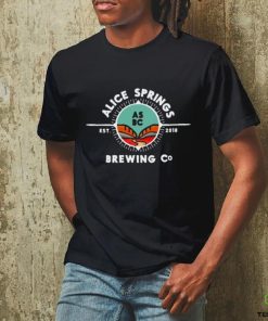 Alice Springs Brewing Co Shirt