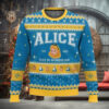 San Diego Padres Ugly Sweater With Snoopy Dabbing Design