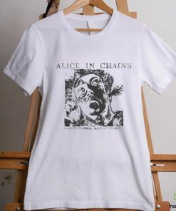 Alice in chains shirt