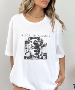 Alice in chains hoodie, sweater, longsleeve, shirt v-neck, t-shirt