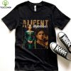 Avengers Christmas Superhero T Shirt