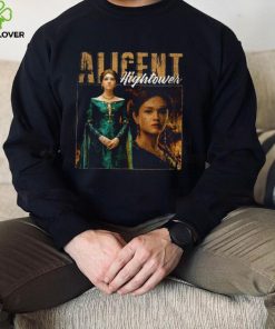 Alicent Hightower Game Of Thrones T Shirt