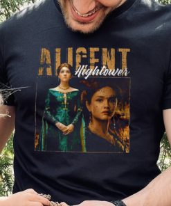 Alicent Hightower Game Of Thrones T Shirt