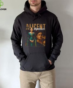 Alicent Hightower Game Of Thrones T Shirt