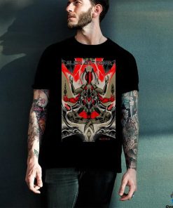 Alien Ant Farm Tour 2024 Poster shirt
