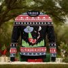 Alien Christmas Ugly Christmas Sweater Gift For Men And Women