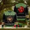 All I Want For Christmas Hulk Man Ugly Sweater