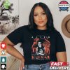 Starting Line Rock Vintage Logo shirt