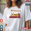 Men’s GameDay Greats White Seton Hill Griffins Women’s Cross Country T Shirt