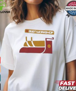 Alien workshop bug juice T shirt
