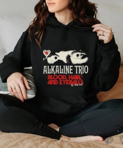 Alkaline Trio 2024 Tour Shirt Band Fan Rock Classic T Shirt