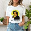 Columbus Blue Jackets Beavis And Butt head shirt