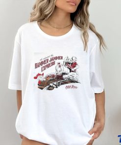 All Aboard The Rammer Jammer Express Shirt