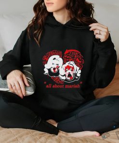 All About Mariah Shirt