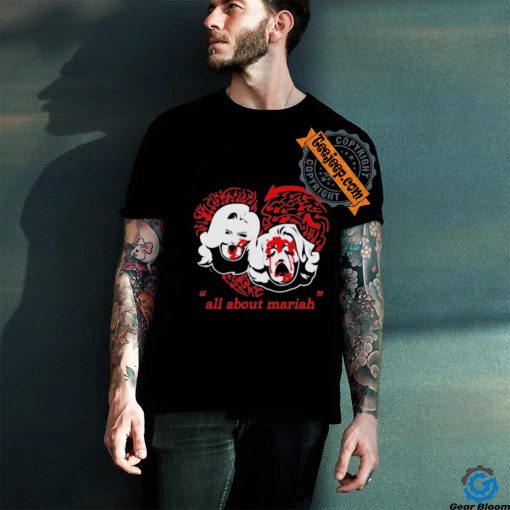 All About Mariah Shirt
