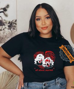 All About Mariah Shirt