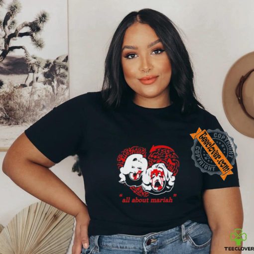 All About Mariah Shirt