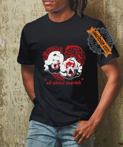 All About Mariah Shirt