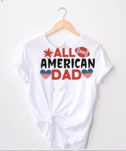 All American Dad shirt