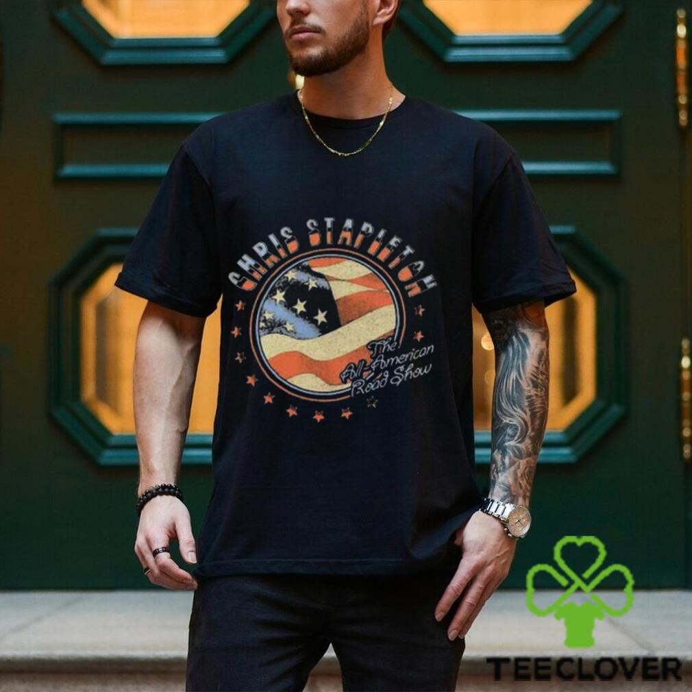 American blvd shop t shirt