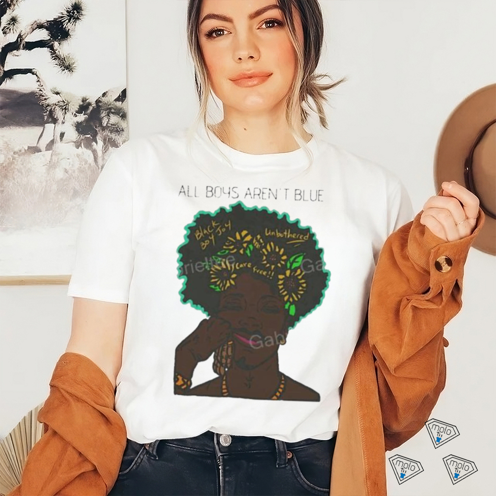 All Boys Aren’t Blue Shirt All Boys Aren’t Blue Shirt
