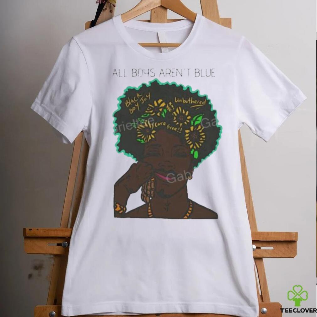 All Boys Aren’t Blue Shirt All Boys Aren’t Blue Shirt