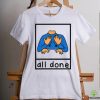 2023 Last Day Of School Autograph 5th Grade Graduation Party Shirt