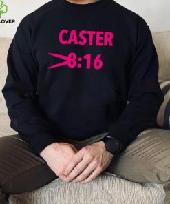 All Elite Caster 8 16 meme shirt