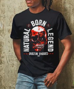 All Elite Wrestling Dustin Rhodes   NBL Shirt