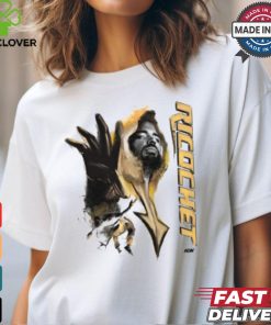 All Elite Wrestling Ricochet Unstoppable Shirt