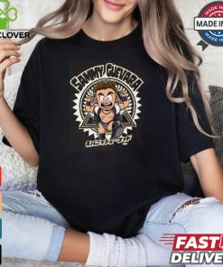 All Elite Wrestling Sammy Guevara Lil Spanish God Kids T Shirt