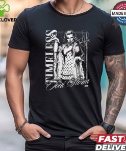 All Elite Wrestling Toni Storm Timeless Glamour Shirt