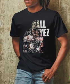 All Eyez On Me Jurgen Norbert Klopp Boss That T Shirt