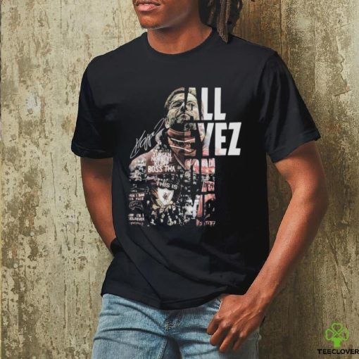 All Eyez On Me Jurgen Norbert Klopp Boss That T Shirt