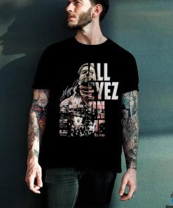 All Eyez On Me Jurgen Norbert Klopp Boss That T Shirt