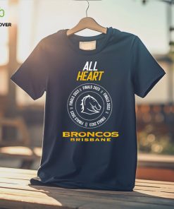 All Heart Finals 2023 Brisbane Broncos shirt 3 All Heart Finals 2023 Brisbane Broncos shirt