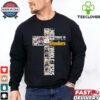 CFP Quarterfinal 2025 Chick fil A Peach Bowl Arizona State Football Shirt