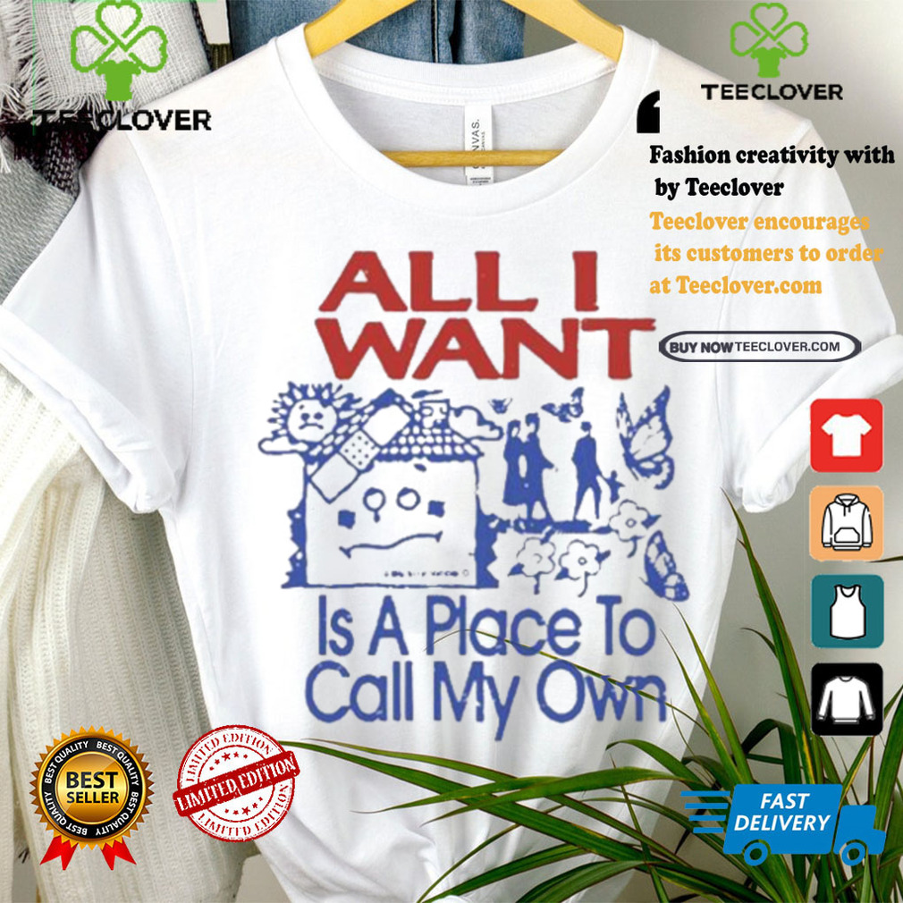 All I Want A Day To Remember Shirt All I Want A Day To Remember Shirt