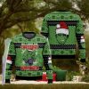 All I Want For Christmas Thor Ugly Sweater