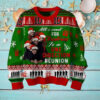 New Kids On The Block The Mixtape Tour Chirstmas Gifts 2024 Xmas For Family And Friends Ugly Sweater