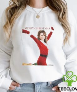 All I Want For Christmas Is Mariah Carey Shirt
