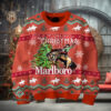 ULLR Nordic Libation Ugly Sweater