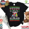 America prayed God answered Trump 47th shirt